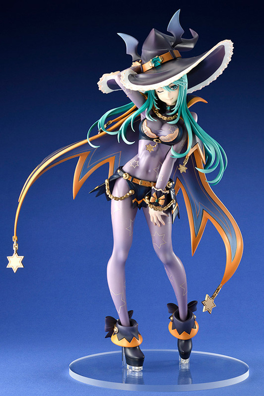 Natsumi Date A Live: 1/7 Scale Figure - Natsumi(Re-Run