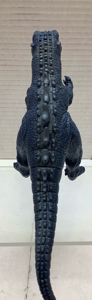 Godzilla: Soft Vinyl Figure - Baby Godzilla 1993 No Tag(105141683