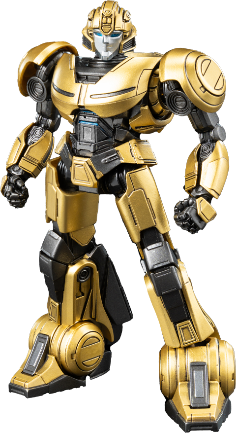Transformers One: MDLX Action Figure - Bumblebee/B127
