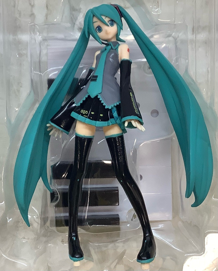 Vocaloid: Extra Figure - Hatsune Miku(105152218) - Entertainment