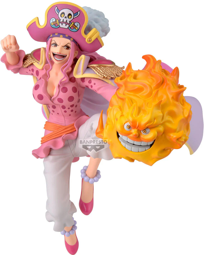 One Piece: Non Scale Figure - Battle Record Collection Extra