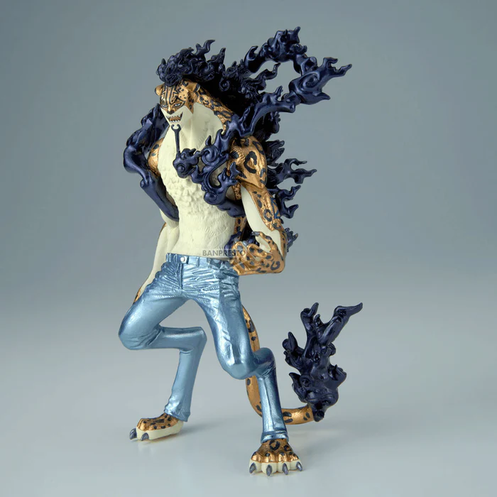One Piece: King of Artist - Rob Lucci (Awakening) - Special