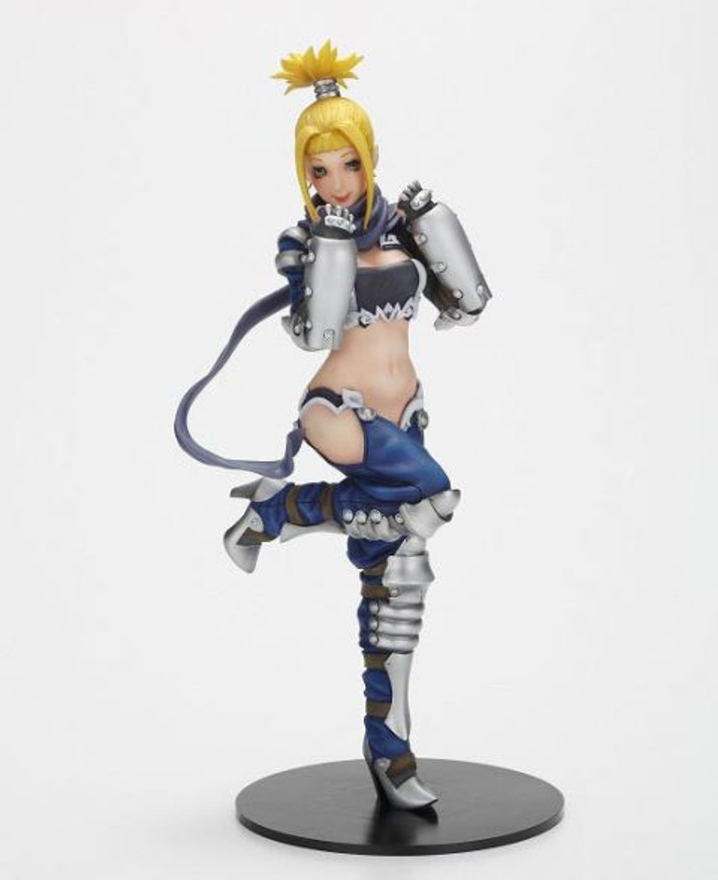 Guilty Gear -Strive- Bridget Limited Edition 1:7 Scale Statue