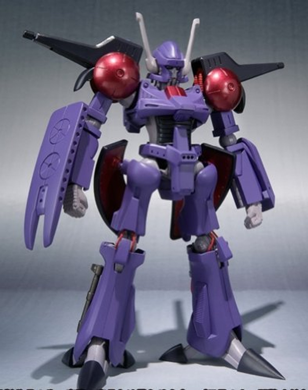 MegaHouse - リミテッドモデルアクション　HEAVY L　BAT-SHU MegaHouse - リミテッドモデルアクション HEAVY METAL BAT-SHUの