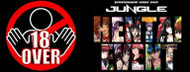 Jungle Hentai Event 2017 Winter