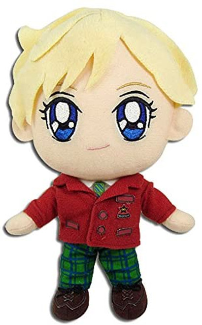 Sailor Moon S: Plush - Haruka 8''