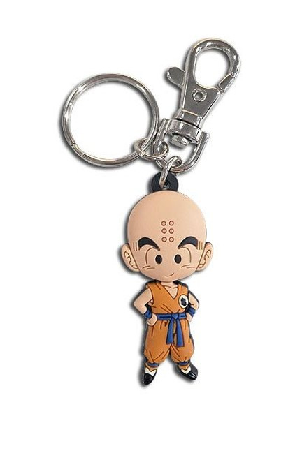 Dragon Ball Super: Key Chain - SD Krillin(101000063592)