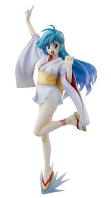 Dororon Enma-Kun Meramera: Figure - Yukiko Hime Excellent