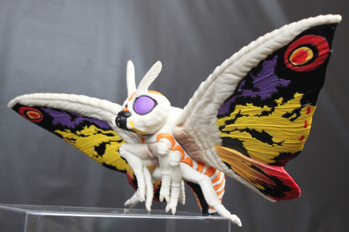 mothra plush
