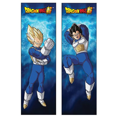 dakimakura vegeta