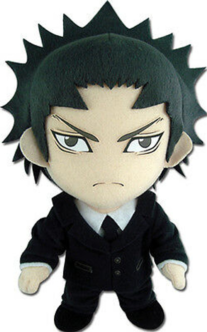 assassination classroom plush