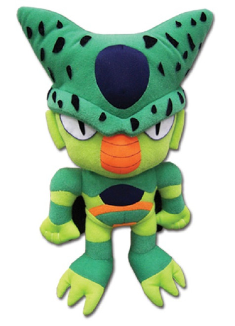 dragon ball z plush