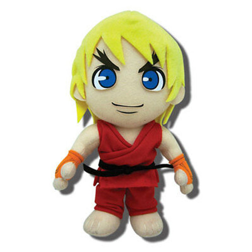 記念グッズ KENKING AmiAmi [Character & Hobby Shop] | Plushie Tekken 8 King