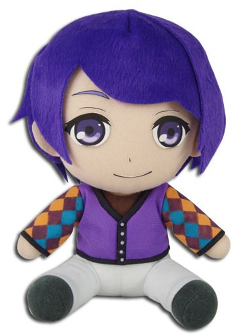 Tokyo Ghoul: Plush - Tsukiyama 8