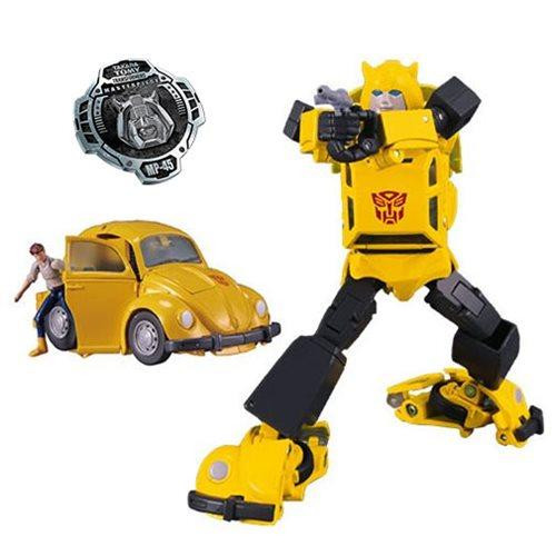 transformers masterpiece bumblebee