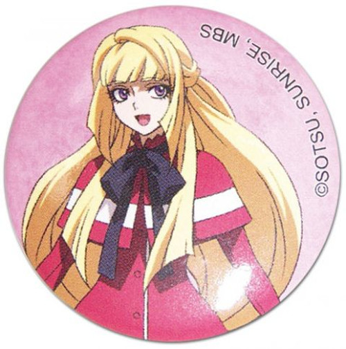 Gundam Iron Blooded Orphans: Button - Kudelia 1.25''