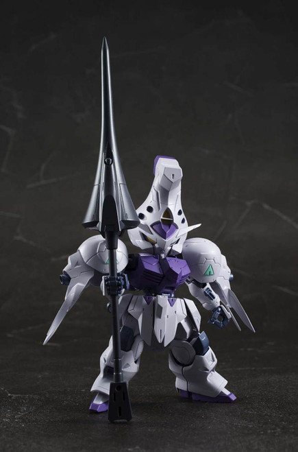 Gundam Iron-Blooded Orphans: NXEDGE Style Figure - Gundam Kimaris