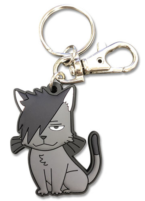 HAIKYU!! S2: Key Chain - KUROO PVC