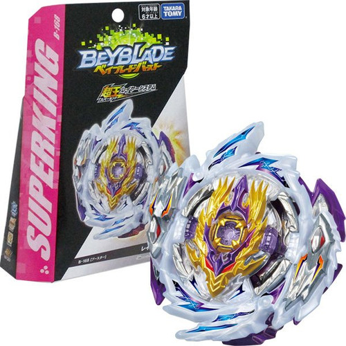 longinus beyblade