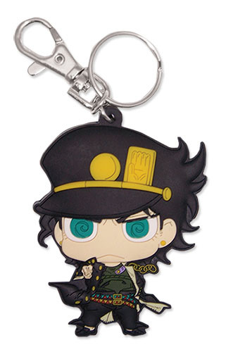 Jojo's Bizarre Adventure: Key Chain - SD Jotaro(101000046897)