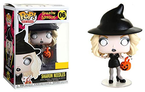 sharon needles funko pop