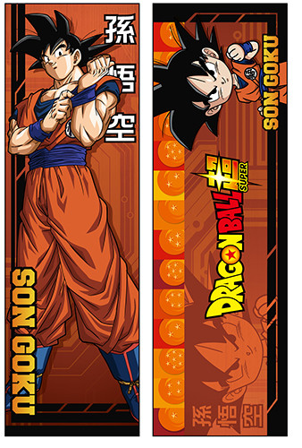 dragon ball body pillow