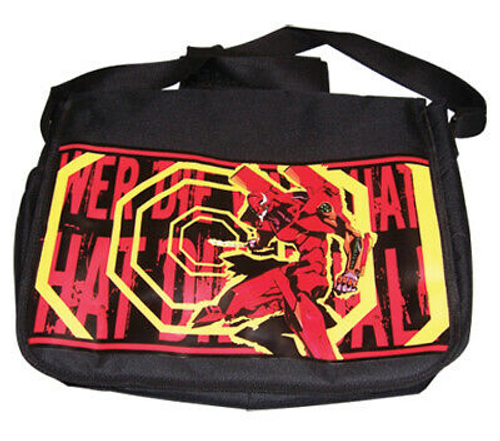 Evangelion: Messenger Bag - Eva Unit 2 AT Field