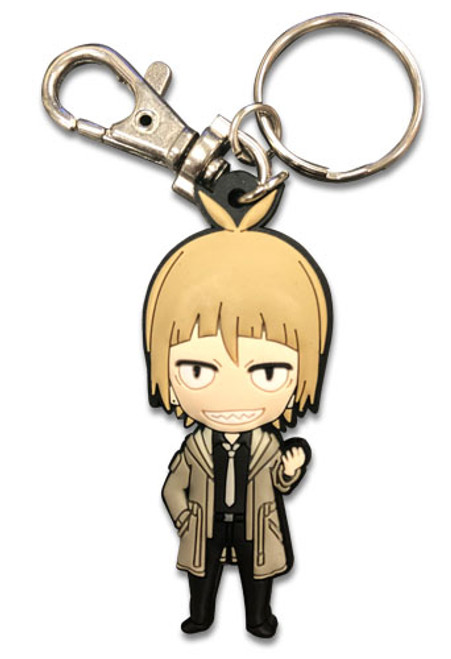 Tokyo Ghoul:re: Key Chain - SD Shirazu