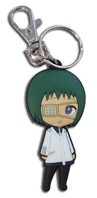 Tokyo Ghoul :re: Key Chain - Toru PVC