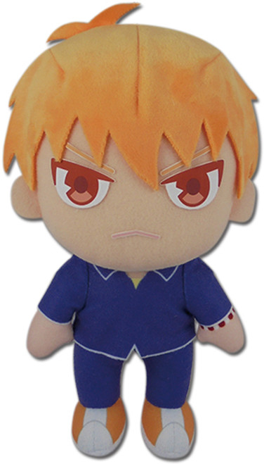 Fruits Basket: Plush - Kyo 8"