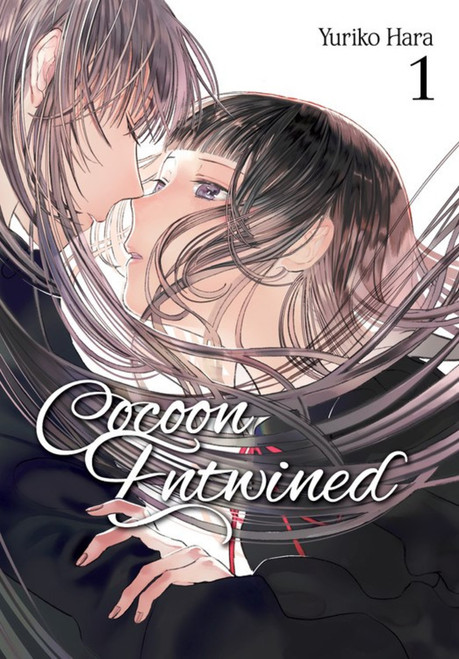 Cocoon Entwined Vol. 01 (Manga)