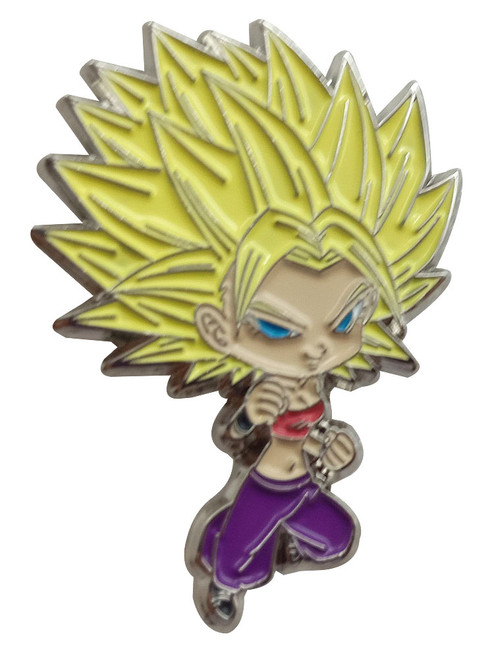 Dragon Ball Super: Pin - SD SS Caulifa