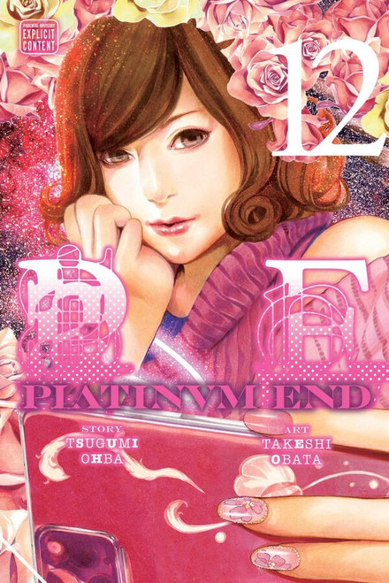 Platinum End Vol. 12 (Manga)