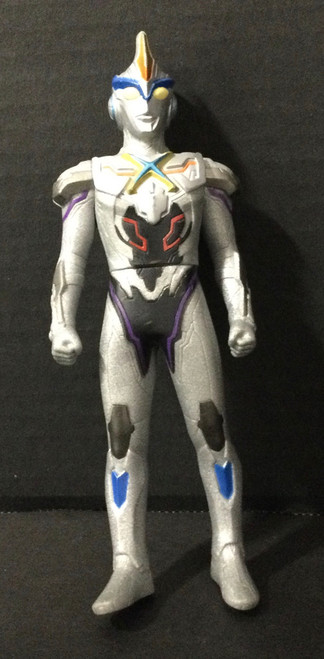 Ultraman Ultra Hero Series Ultraman Exceed X Entertainment Hobby Shop Jungle