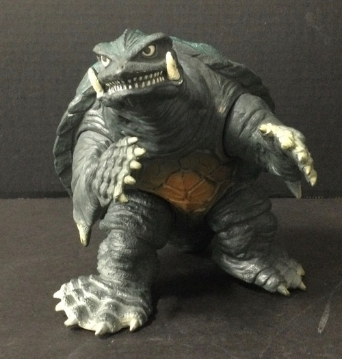 bandai gamera 1995