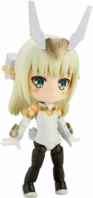 Frame Arms Girl: Cu-Poche Friends Figure - Baselard Disarmed