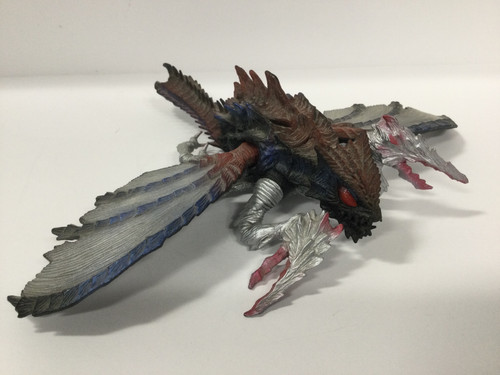 godzilla megaguirus toy