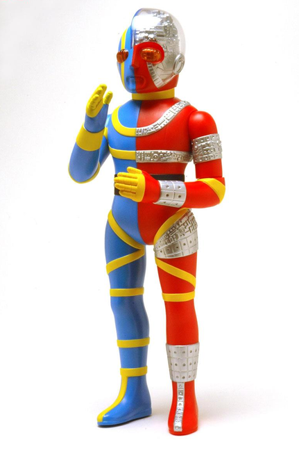 kikaider