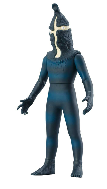 Ultraman: Ultra Monster Series #9 - Kemur