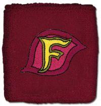 My-Hime: Sweatband - Kuka Academy Logo