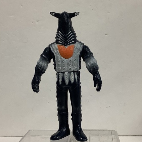 Ultraman : Soft Vinyl Figure - Alien Pegassa 1983 No Tag(105034820)