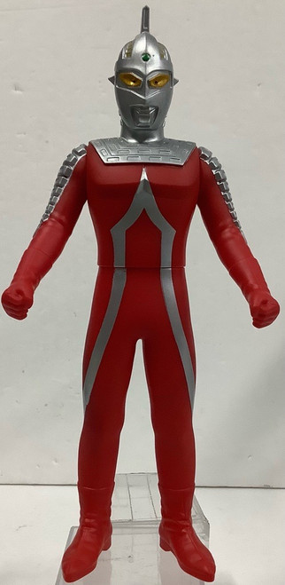 Ultraman : Big Soft Vinyl Figure - Ultra Seven 2016(105034824)