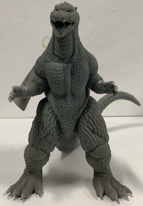 Godzilla : Movie Monster Series - Godzilla 2005 HMV Exclusive(105034935)