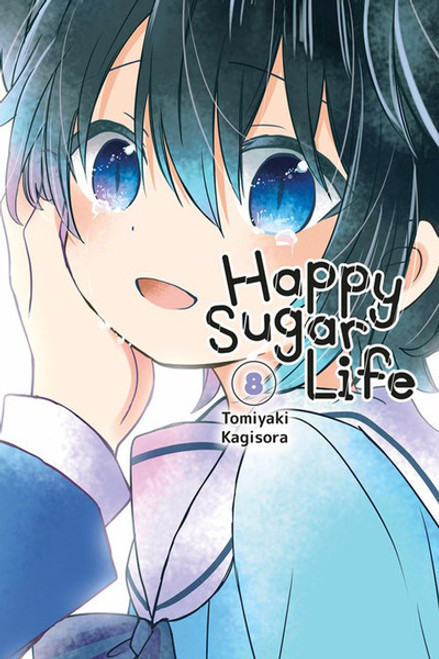 Happy Sugar Life Anime Reviews