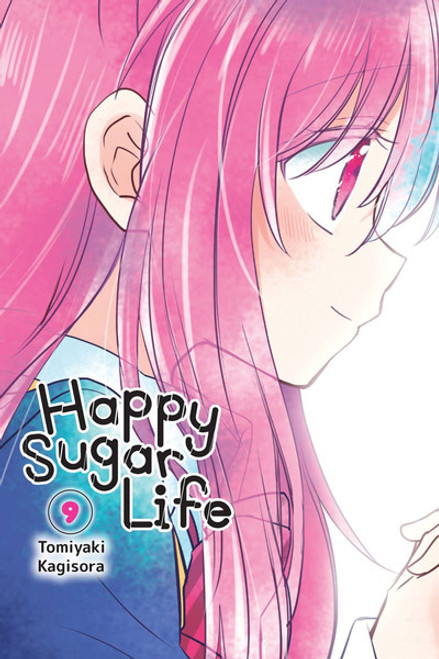 Happy Sugar Life Vol. 9 (Manga)