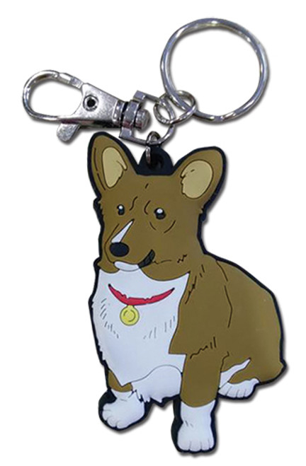 Cowboy Bebop: Key Chain - Ein