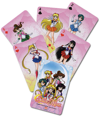 Attack on Titan: Playing Cards 2