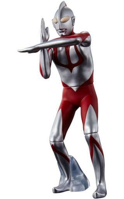Shin Ultraman : Movie Monster Series - Shin Ultraman Specium Ray Ver.
