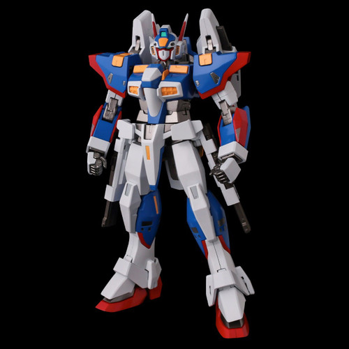 Super Robot Wars OG: Riobot Transform Combine Action Figure - R-1 Real Personal Trooper (Type-1)