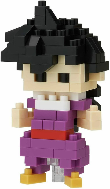 Dragon Ball Z: Nanoblock - NBDB_002 Son Gohan